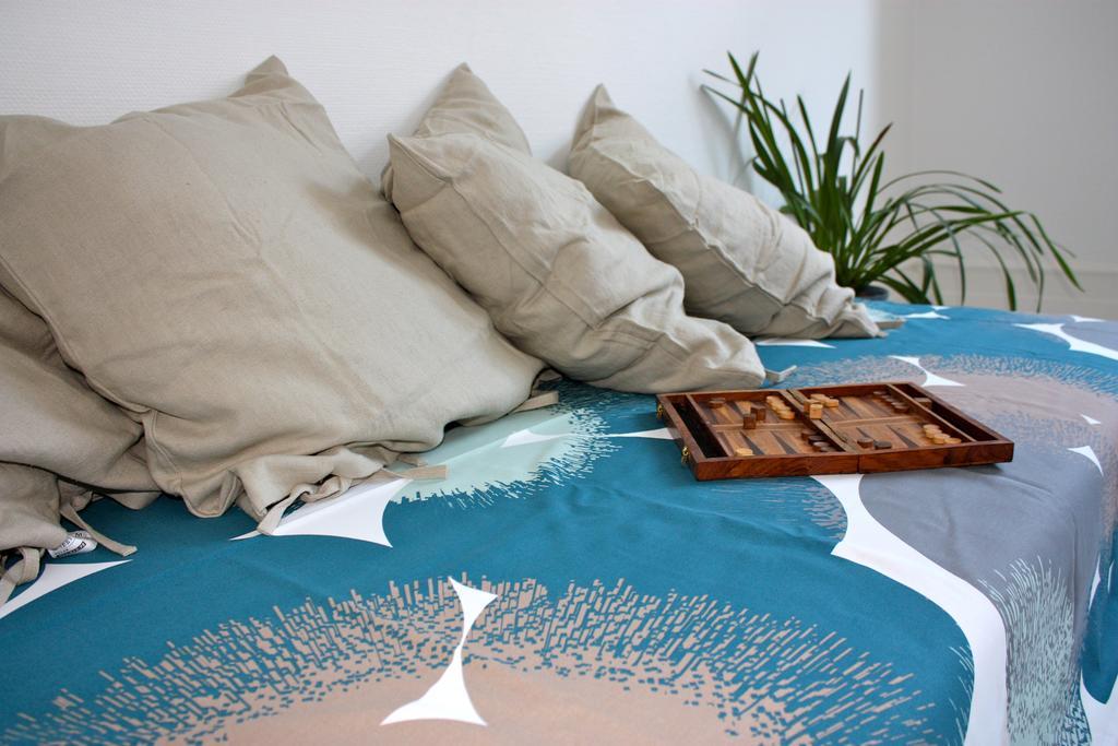 Home Sweet Home Cph Copenhagen Luaran gambar